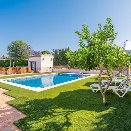 Carmo Holiday home
