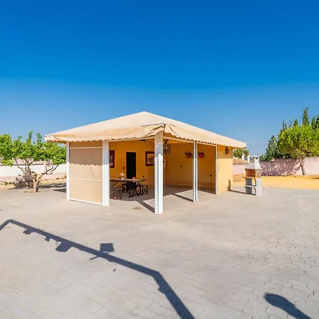 Carmo Holiday home Carmona (Seville)