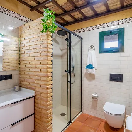 Holiday home Carmo *