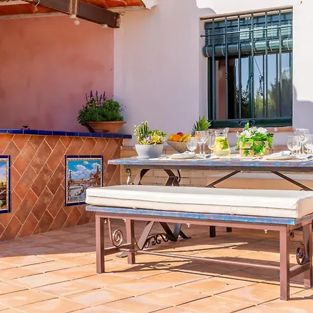 Carmo Holiday home