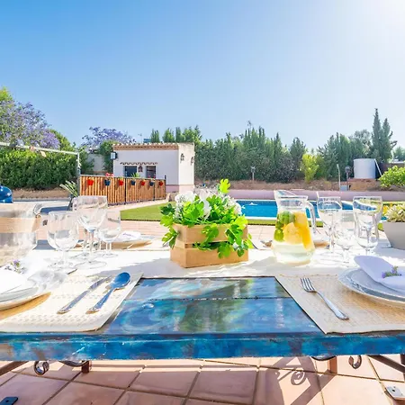 Holiday home Carmo *