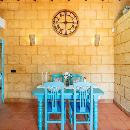 Holiday home Carmo *