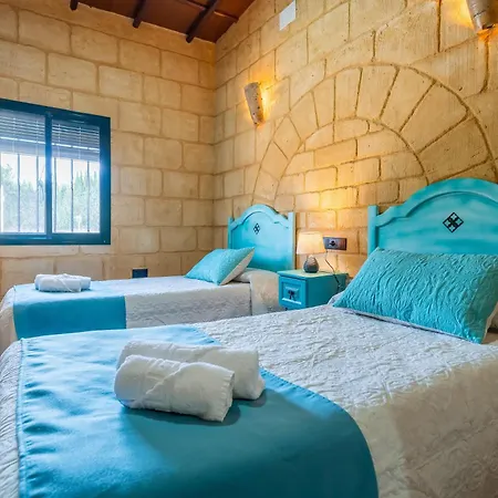 Holiday home Carmo Carmona (Seville)