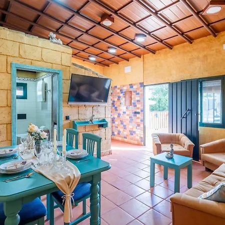 Carmo Holiday home *