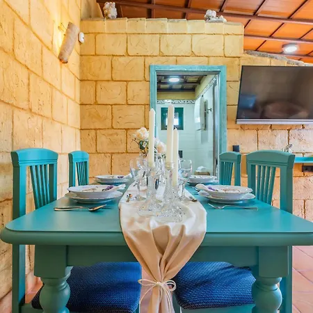Holiday home Carmo