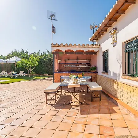 Carmo Holiday home