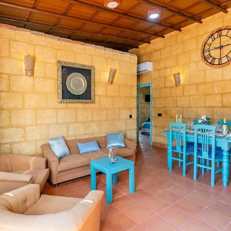Carmo Holiday home Carmona (Seville)